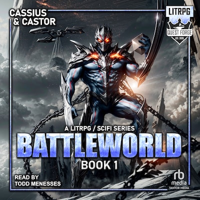 Battle World 1