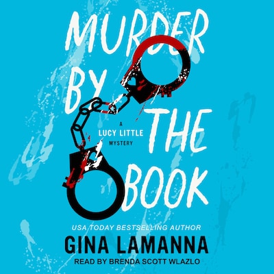 Murder by the Book