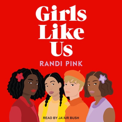 Girls Like Us