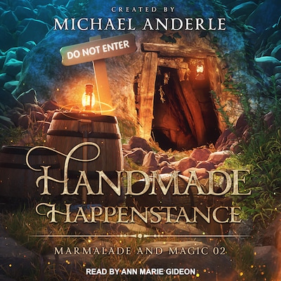 Handmade Happenstance