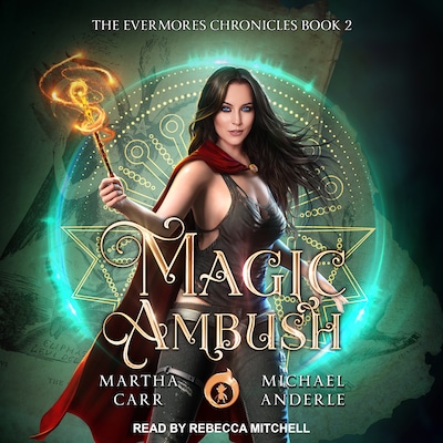 Magic Ambush