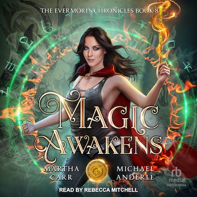 Magic Awakens