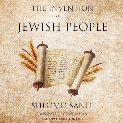 The Invention of the Jewish People