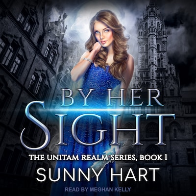 By Her Sight