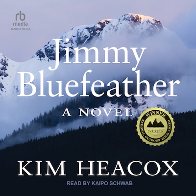 Jimmy Bluefeather