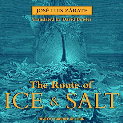 The Route of Ice and Salt