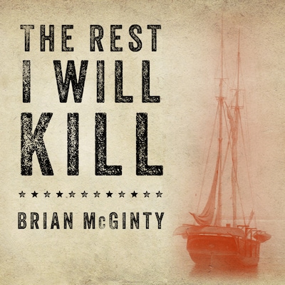 The Rest I Will Kill