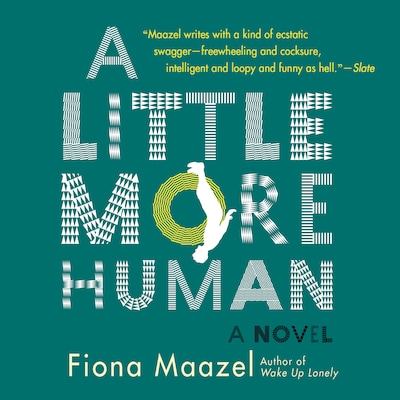 A Little More Human