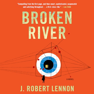 Broken River