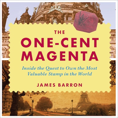 The One-Cent Magenta