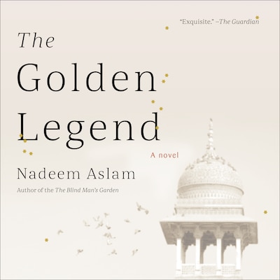 The Golden Legend