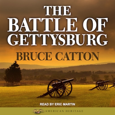 The Battle of Gettysburg