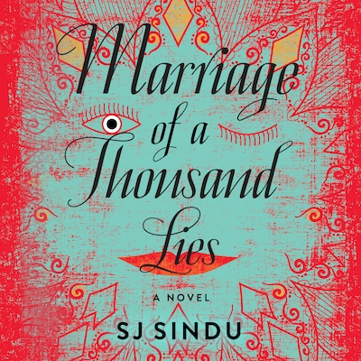 Marriage of a Thousand Lies