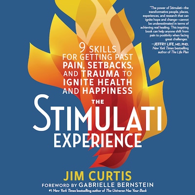 The Stimulati Experience