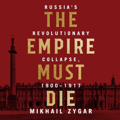 The Empire Must Die