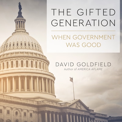 The Gifted Generation