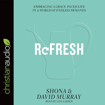Refresh