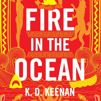Fire in the Ocean