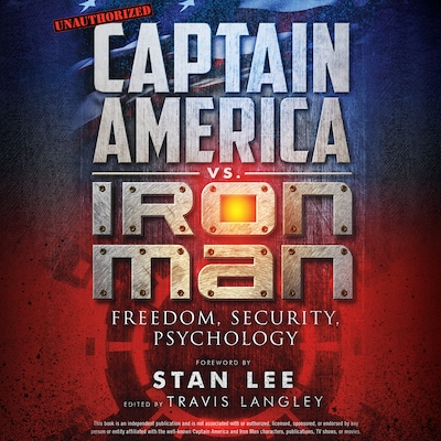 Captain America vs. Iron Man