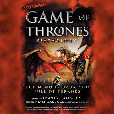 Game of Thrones Psychology
