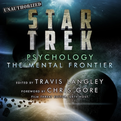 Star Trek Psychology