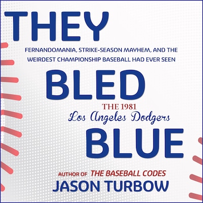 They Bled Blue