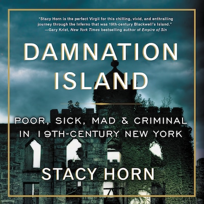 Damnation Island