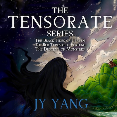 The Tensorate Series