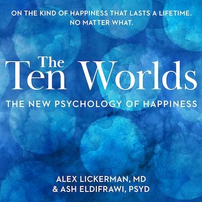 The Ten Worlds