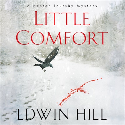 Little Comfort