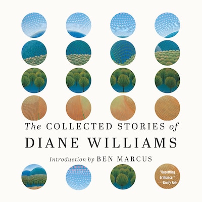 The Collected Stories of Diane Williams