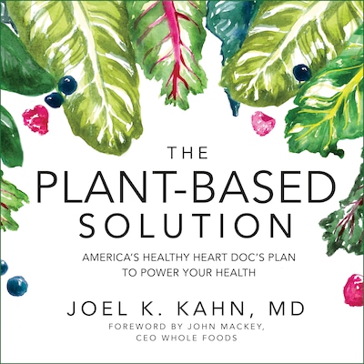 The Plant-Based Solution