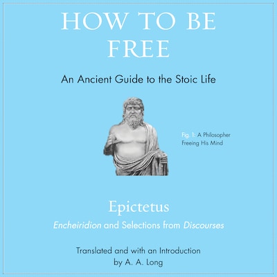 How to Be Free