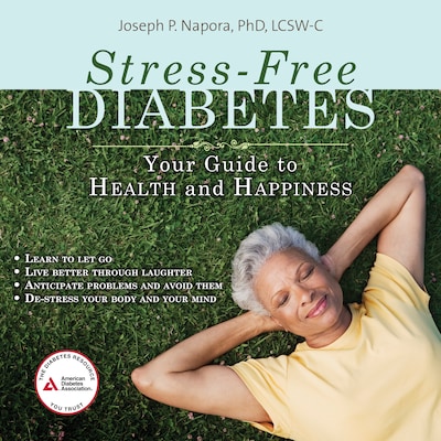 Stress-Free Diabetes