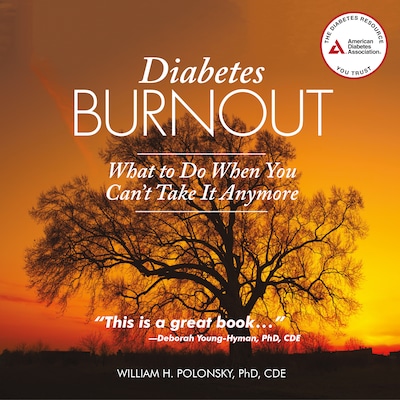 Diabetes Burnout