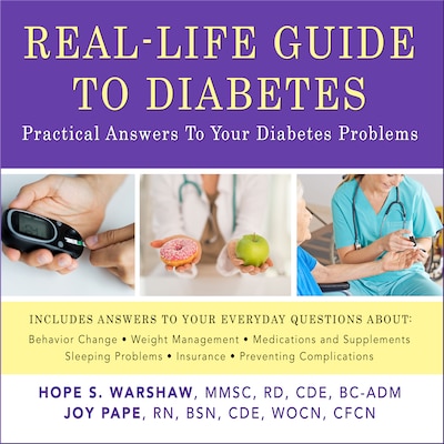 Real-Life Guide to Diabetes