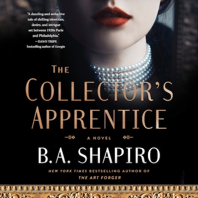 The Collector’s Apprentice