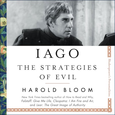 Iago