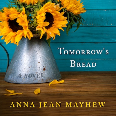 Tomorrow's Bread