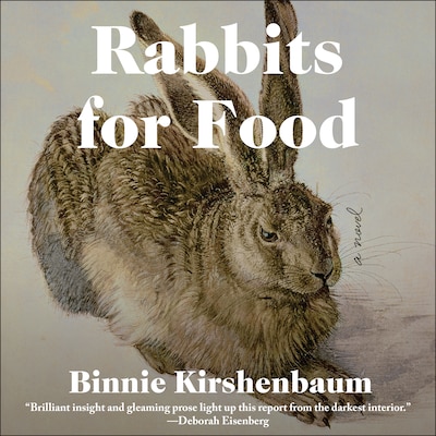 Rabbits For Food