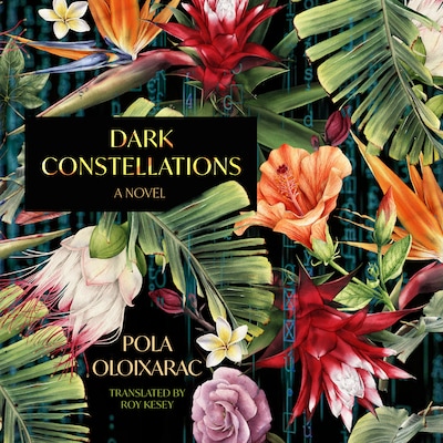 Dark Constellations