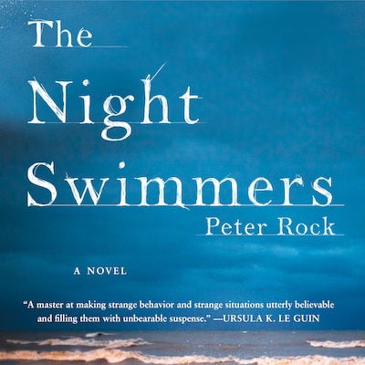 The Night Swimmers