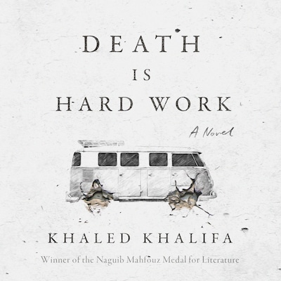 Death is Hard Work