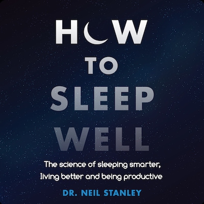 How to Sleep Well