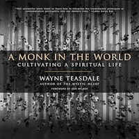 A Monk in the World