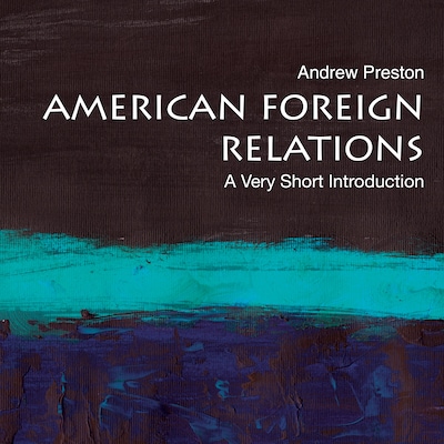 American Foreign Relations