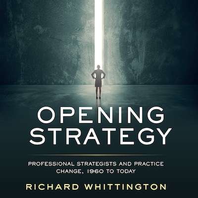 Opening Strategy