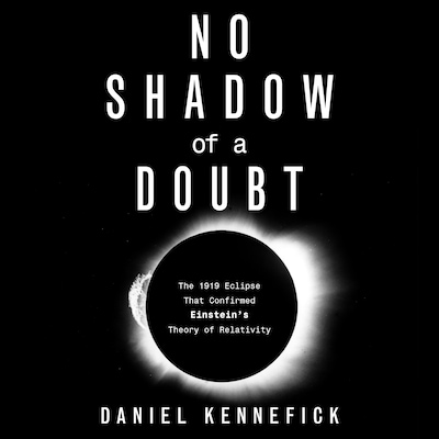 No Shadow of a Doubt