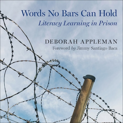 Words No Bars Can Hold
