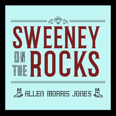 Sweeney on the Rocks